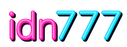 idn777 — logo kanal