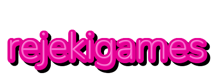 rejekigames — logo kanal
