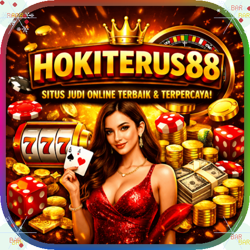 hokiterus88 — mitra unggulan