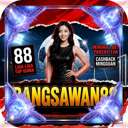 bangsawan88 — mitra unggulan